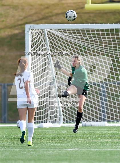 Thumbnail 2 in Cinco Ranch vs. Westlake (I-10 Shootout) photogallery.
