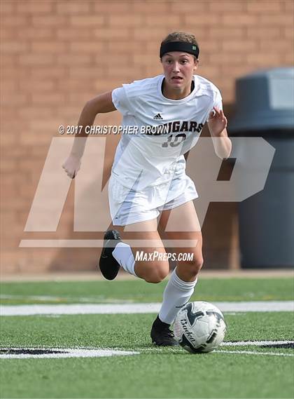 Thumbnail 3 in Cinco Ranch vs. Westlake (I-10 Shootout) photogallery.