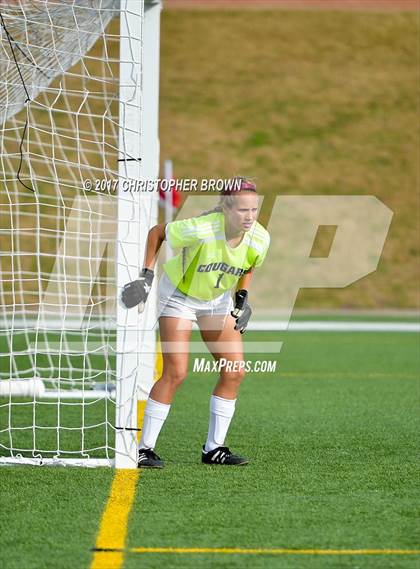 Thumbnail 1 in Cinco Ranch vs. Westlake (I-10 Shootout) photogallery.