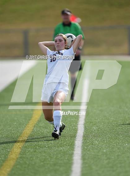 Thumbnail 1 in Cinco Ranch vs. Westlake (I-10 Shootout) photogallery.