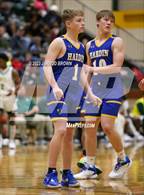 Photo from the gallery "Hardin @ East Chambers"