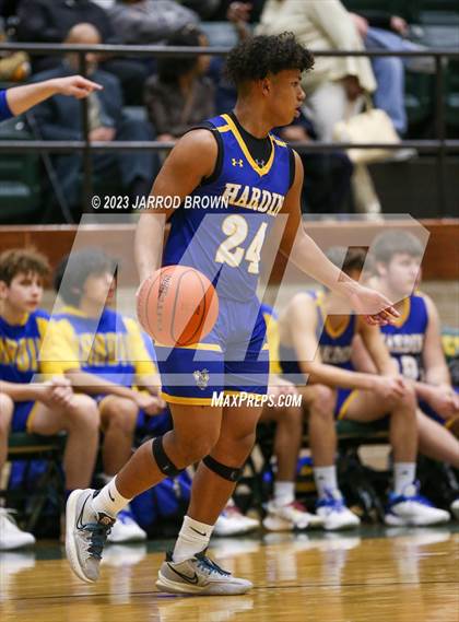 Thumbnail 3 in Hardin @ East Chambers photogallery.