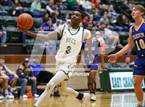 Photo from the gallery "Hardin @ East Chambers"