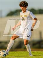 Photo from the gallery "Gray's Creek @ Jack Britt"