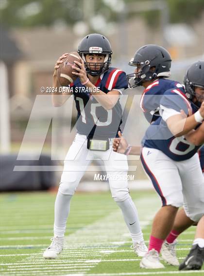 Thumbnail 2 in Cinco Ranch @ Tompkins (White) photogallery.