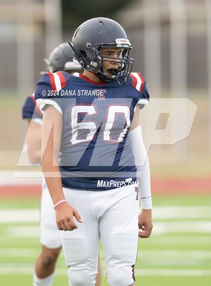 Thumbnail 2 in Cinco Ranch @ Tompkins (White) photogallery.