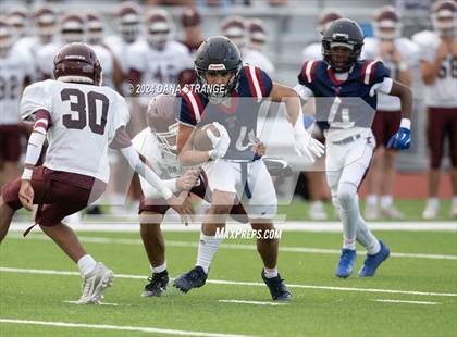 Thumbnail 1 in Cinco Ranch @ Tompkins (White) photogallery.