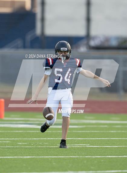 Thumbnail 3 in Cinco Ranch @ Tompkins (White) photogallery.