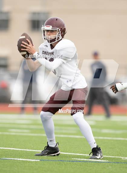 Thumbnail 3 in Cinco Ranch @ Tompkins (White) photogallery.
