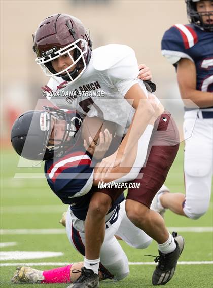 Thumbnail 2 in Cinco Ranch @ Tompkins (White) photogallery.