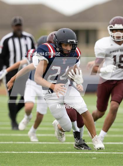 Thumbnail 1 in Cinco Ranch @ Tompkins (White) photogallery.