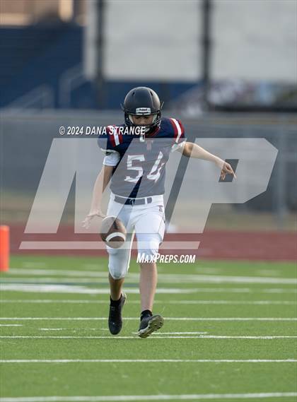 Thumbnail 2 in Cinco Ranch @ Tompkins (White) photogallery.