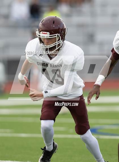 Thumbnail 3 in Cinco Ranch @ Tompkins (White) photogallery.