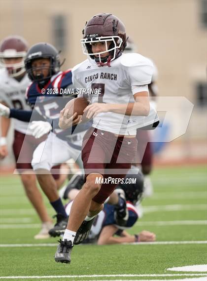 Thumbnail 1 in Cinco Ranch @ Tompkins (White) photogallery.