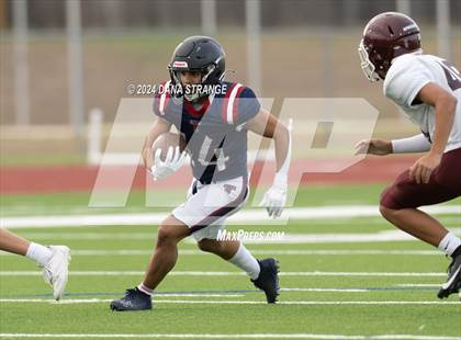 Thumbnail 3 in Cinco Ranch @ Tompkins (White) photogallery.