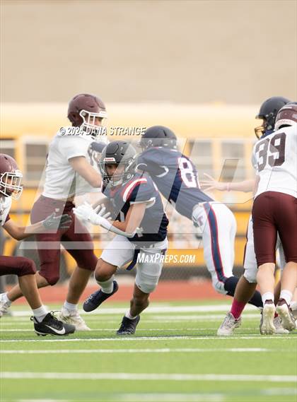 Thumbnail 1 in Cinco Ranch @ Tompkins (White) photogallery.