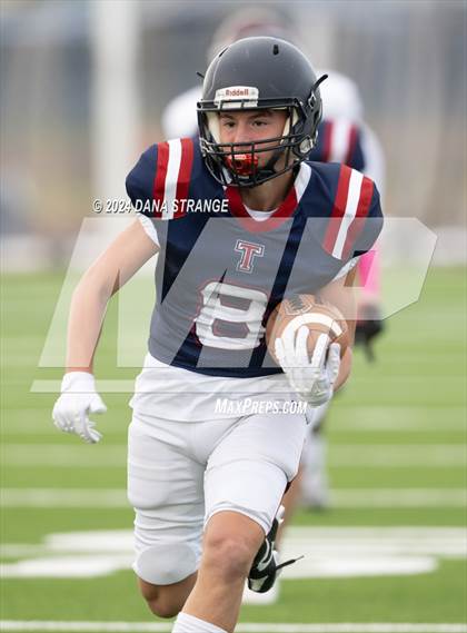 Thumbnail 1 in Cinco Ranch @ Tompkins (White) photogallery.