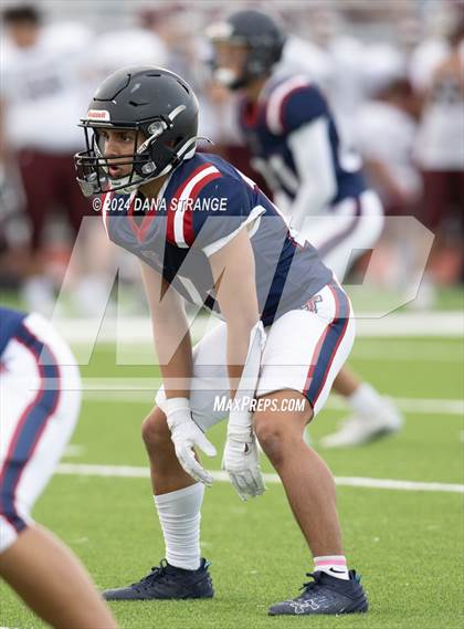 Thumbnail 2 in Cinco Ranch @ Tompkins (White) photogallery.