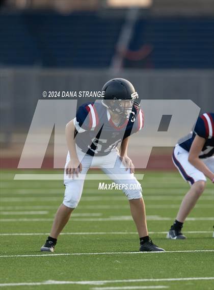 Thumbnail 2 in Cinco Ranch @ Tompkins (White) photogallery.