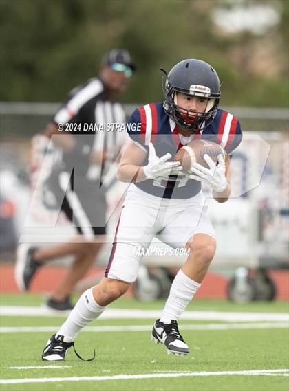 Thumbnail 3 in Cinco Ranch @ Tompkins (White) photogallery.