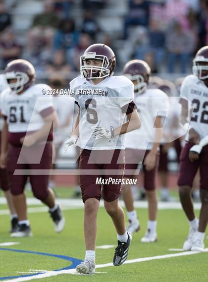 Thumbnail 1 in Cinco Ranch @ Tompkins (White) photogallery.