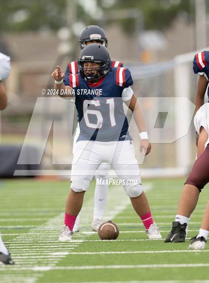 Thumbnail 1 in Cinco Ranch @ Tompkins (White) photogallery.
