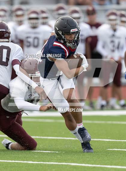 Thumbnail 2 in Cinco Ranch @ Tompkins (White) photogallery.