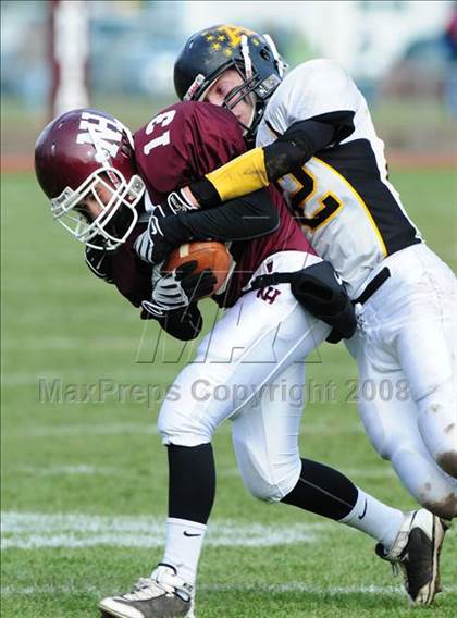 Thumbnail 1 in Amity Regional @ North Haven  photogallery.