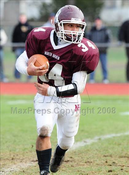 Thumbnail 3 in Amity Regional @ North Haven  photogallery.