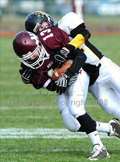 Thumbnail 2 in Amity Regional @ North Haven  photogallery.