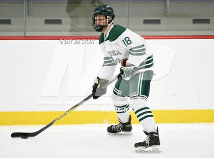 Thumbnail 1 in Nichols vs. Berkshire (Lawrence Piatelli Jamboree) photogallery.