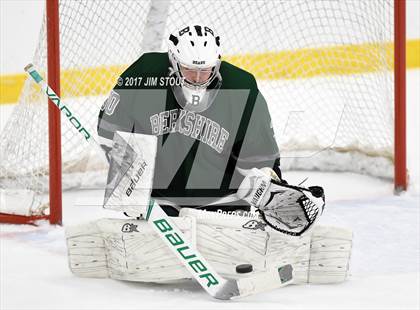 Thumbnail 2 in Nichols vs. Berkshire (Lawrence Piatelli Jamboree) photogallery.