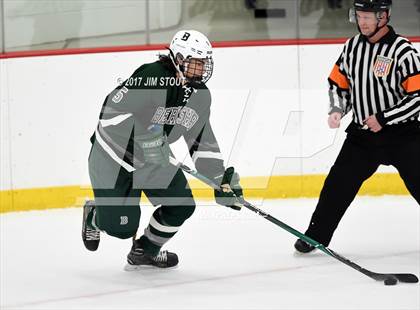 Thumbnail 2 in Nichols vs. Berkshire (Lawrence Piatelli Jamboree) photogallery.