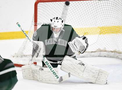 Thumbnail 2 in Nichols vs. Berkshire (Lawrence Piatelli Jamboree) photogallery.