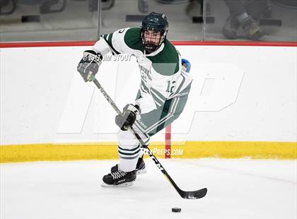 Thumbnail 2 in Nichols vs. Berkshire (Lawrence Piatelli Jamboree) photogallery.
