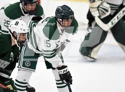 Thumbnail 1 in Nichols vs. Berkshire (Lawrence Piatelli Jamboree) photogallery.