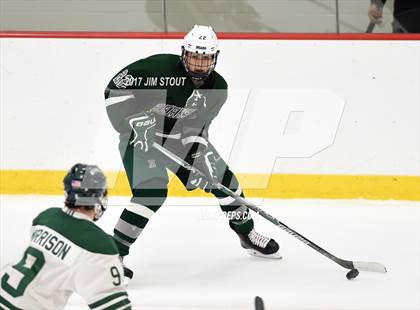 Thumbnail 3 in Nichols vs. Berkshire (Lawrence Piatelli Jamboree) photogallery.