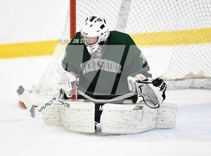 Thumbnail 3 in Nichols vs. Berkshire (Lawrence Piatelli Jamboree) photogallery.