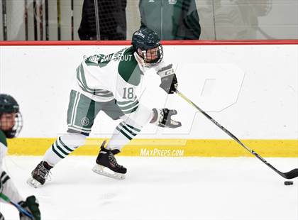 Thumbnail 1 in Nichols vs. Berkshire (Lawrence Piatelli Jamboree) photogallery.