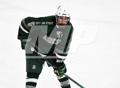 Thumbnail 1 in Nichols vs. Berkshire (Lawrence Piatelli Jamboree) photogallery.