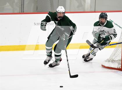 Thumbnail 2 in Nichols vs. Berkshire (Lawrence Piatelli Jamboree) photogallery.