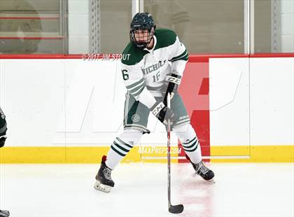 Thumbnail 2 in Nichols vs. Berkshire (Lawrence Piatelli Jamboree) photogallery.