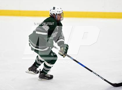 Thumbnail 2 in Nichols vs. Berkshire (Lawrence Piatelli Jamboree) photogallery.