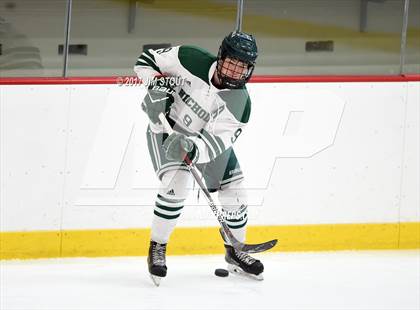 Thumbnail 3 in Nichols vs. Berkshire (Lawrence Piatelli Jamboree) photogallery.