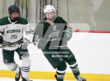 Thumbnail 1 in Nichols vs. Berkshire (Lawrence Piatelli Jamboree) photogallery.