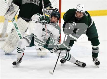 Thumbnail 3 in Nichols vs. Berkshire (Lawrence Piatelli Jamboree) photogallery.
