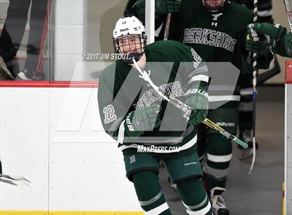 Thumbnail 2 in Nichols vs. Berkshire (Lawrence Piatelli Jamboree) photogallery.