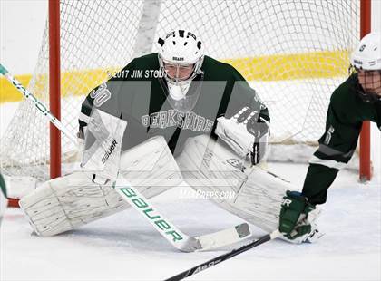 Thumbnail 1 in Nichols vs. Berkshire (Lawrence Piatelli Jamboree) photogallery.