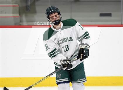 Thumbnail 1 in Nichols vs. Berkshire (Lawrence Piatelli Jamboree) photogallery.