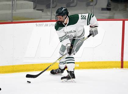 Thumbnail 1 in Nichols vs. Berkshire (Lawrence Piatelli Jamboree) photogallery.